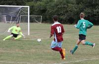 Hempnall v Blofield Res 20th Aug 16 21